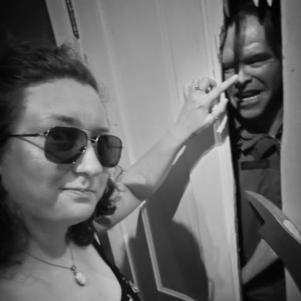 Meet your Posher, Ashley